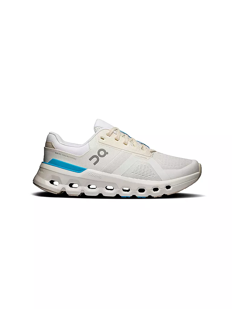 ON | Chaussures de running Cloudrunner 2 pour femmes | Blanc
