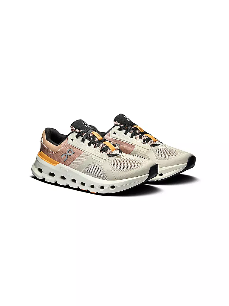 ON | Chaussures de running Cloudrunner 2 pour femmes | Rose