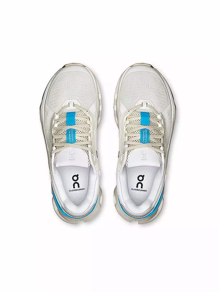 ON | Chaussures de running Cloudrunner 2 pour femmes |
