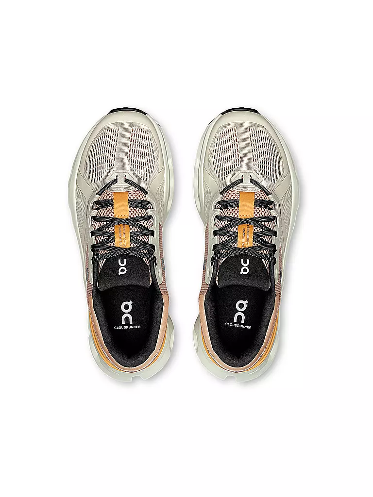 ON | Chaussures de running Cloudrunner 2 pour femmes | Rose