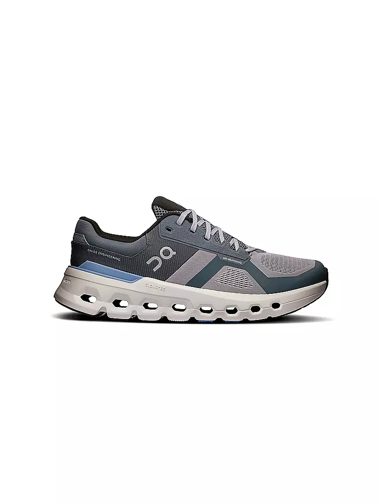 ON | Chaussures de running Cloudrunner 2 pour hommes | Bleu