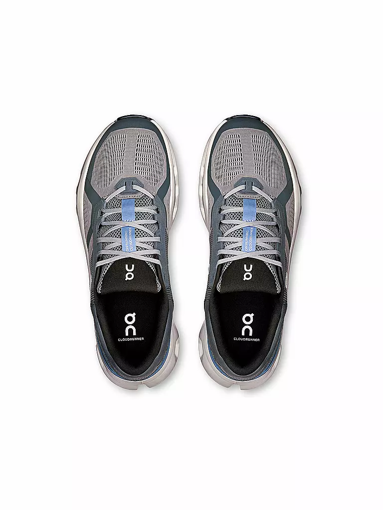 ON | Chaussures de running Cloudrunner 2 pour hommes |