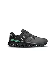 ON | Chaussures de running Cloudrunner 2 Waterproof pour hommes | Noir