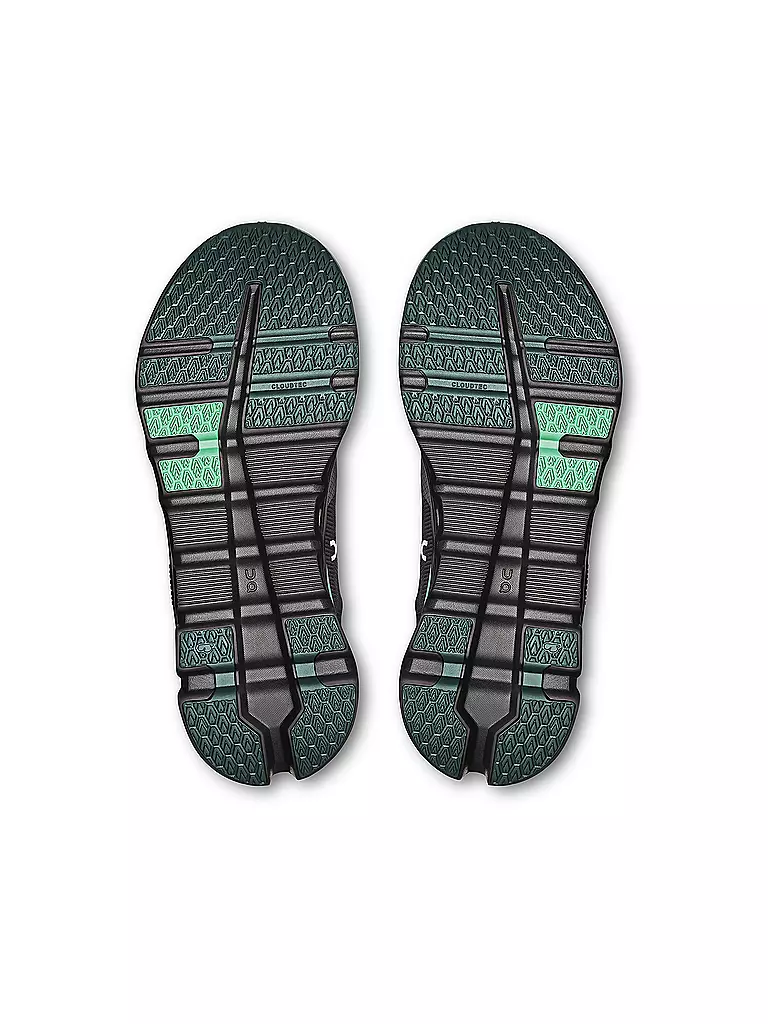 ON | Chaussures de running Cloudrunner 2 Waterproof pour hommes |