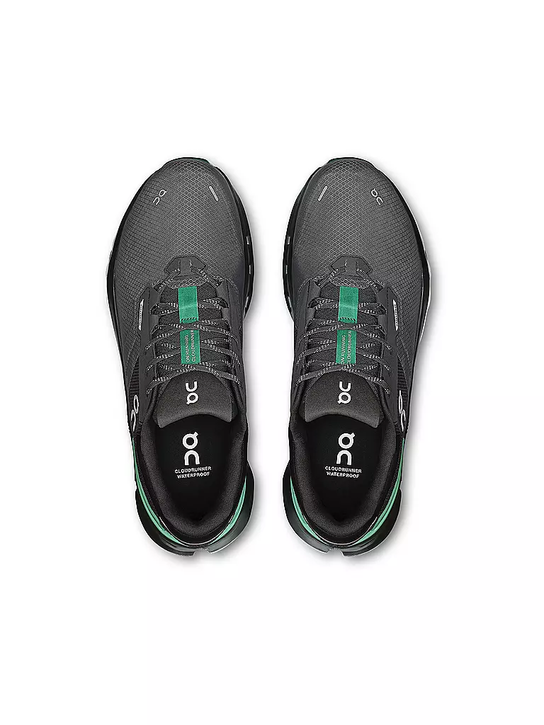 ON | Chaussures de running Cloudrunner 2 Waterproof pour hommes |