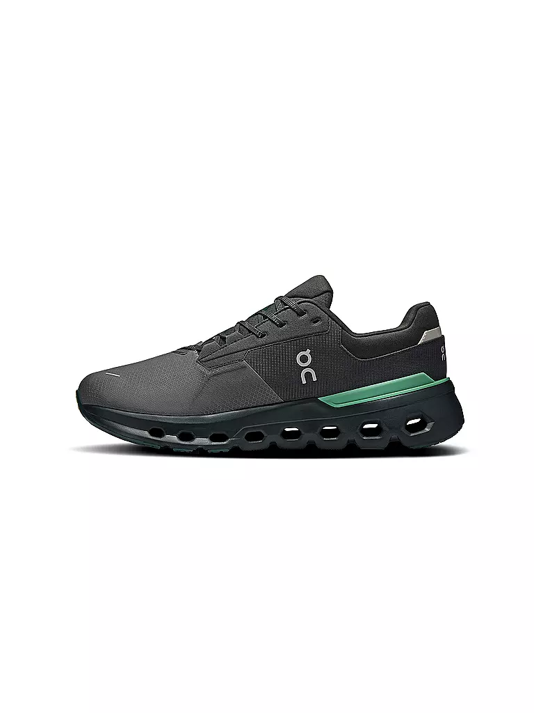 ON | Chaussures de running Cloudrunner 2 Waterproof pour hommes |