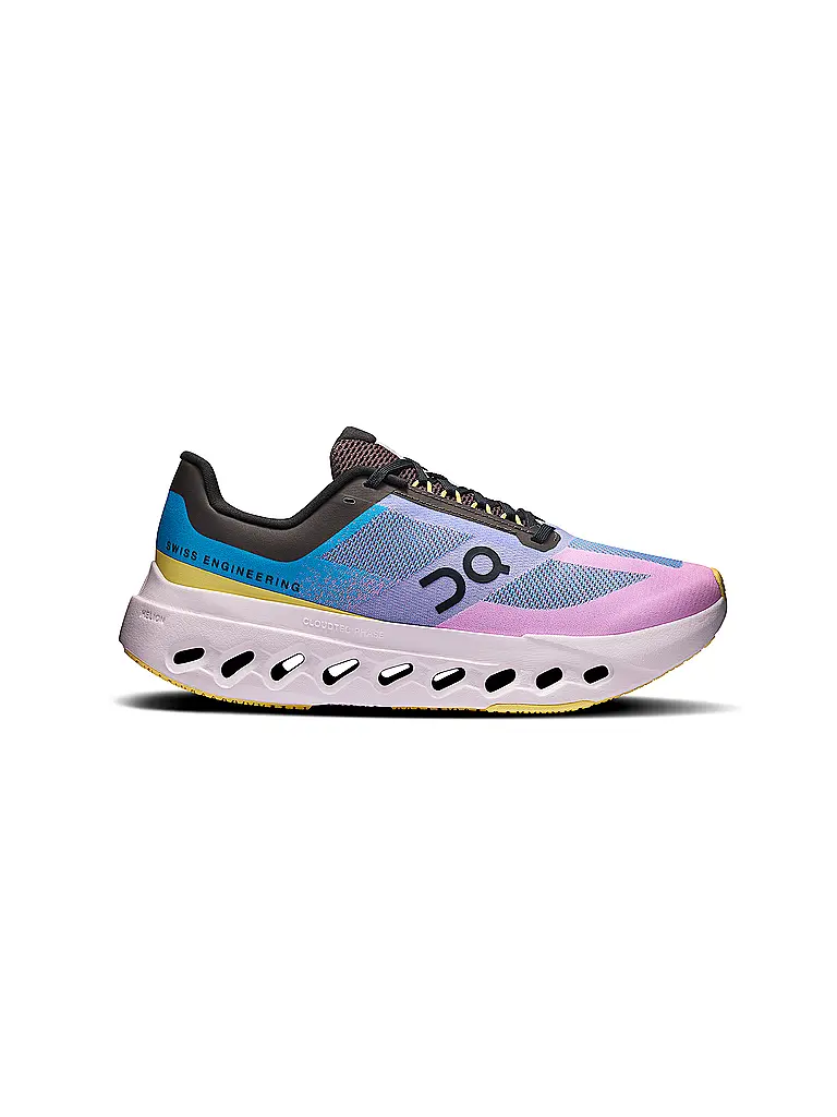 ON | Chaussures de running Cloudsurfer Next pour femmes | Multicolore