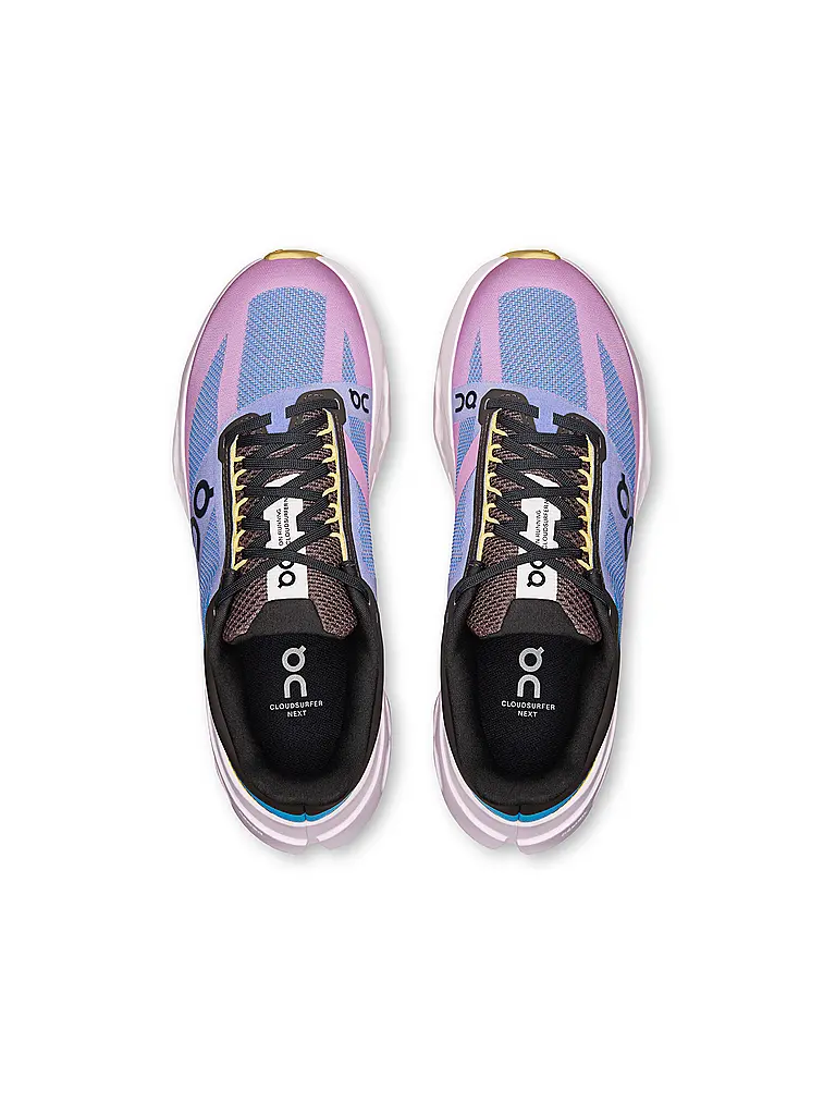 ON | Chaussures de running Cloudsurfer Next pour femmes |