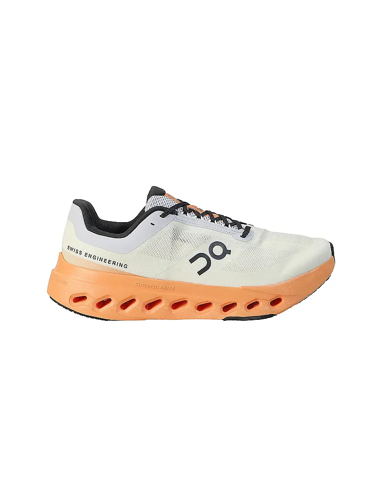 ON | Chaussures de running Cloudsurfer Next pour hommes | Lilas
