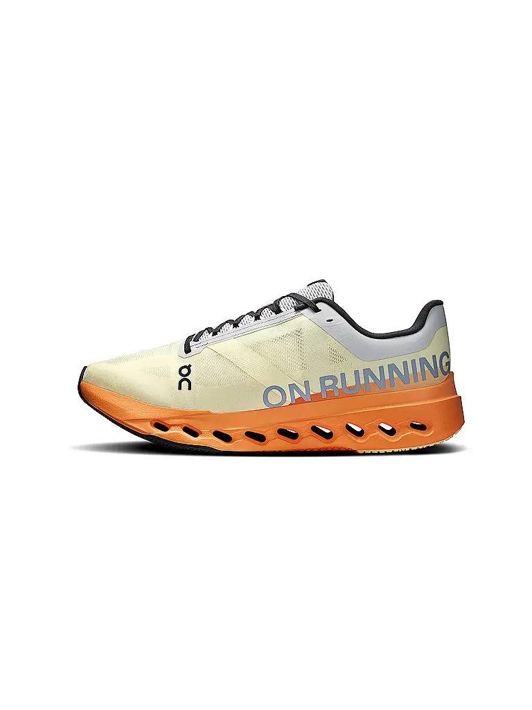 ON | Chaussures de running Cloudsurfer Next pour hommes | 