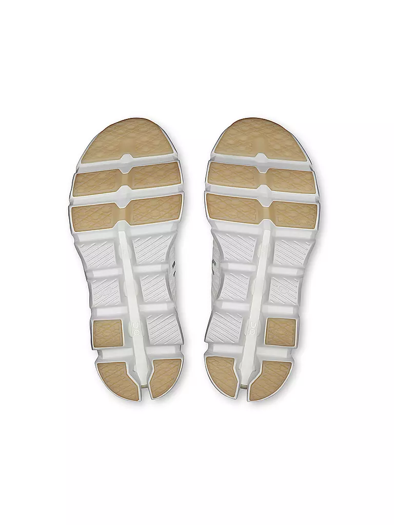 ON | Chaussures de running Cloudswift 4 pour femmes | Blanc