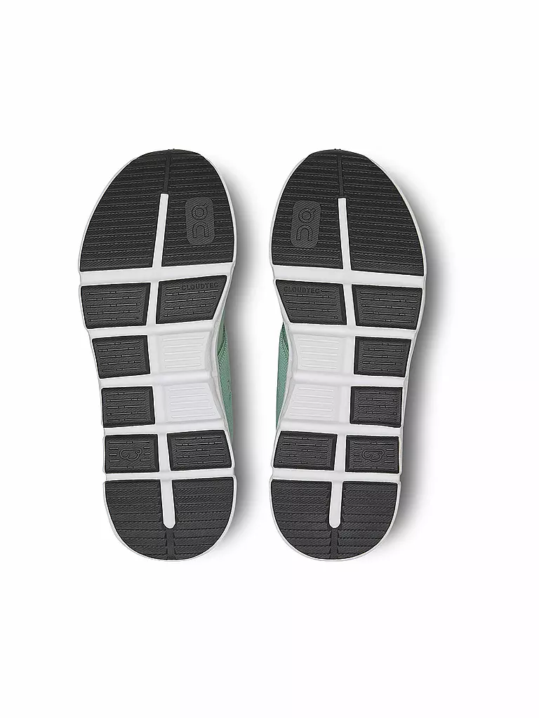 ON | Chaussures de running pour enfants Cloud Play |