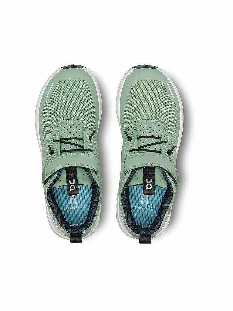 ON | Chaussures de running pour enfants Cloud Play |