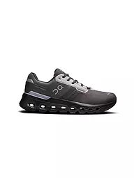 ON | Damen Laufschuhe Cloudrunner 2 Waterproof | Bleu foncé