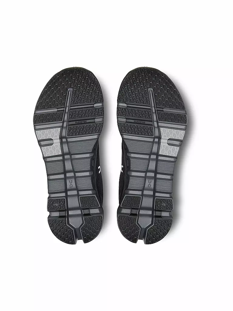 ON | Chaussures de running pour femmes Cloudrunner 2 Waterproof |