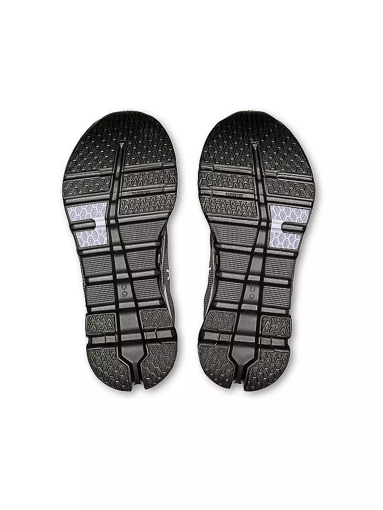 ON | Chaussures de running pour femmes Cloudrunner 2 Waterproof |