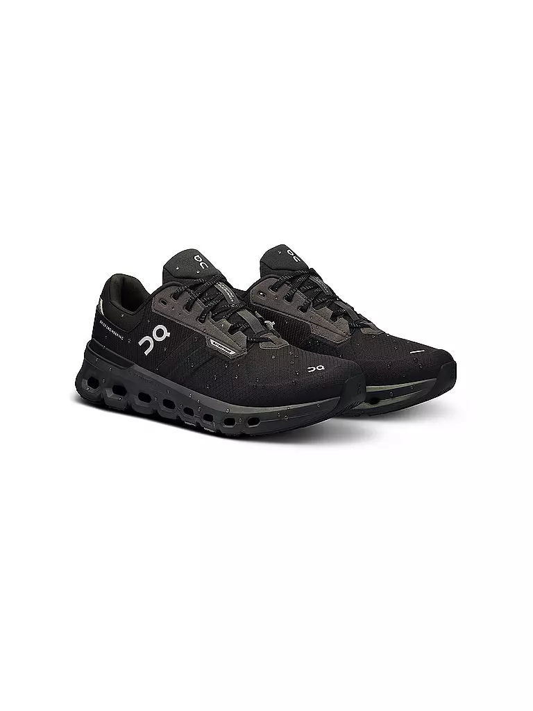 ON | Chaussures de running pour femmes Cloudrunner 2 Waterproof |