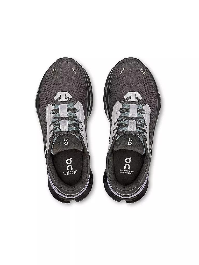 ON | Chaussures de running pour femmes Cloudrunner 2 Waterproof |
