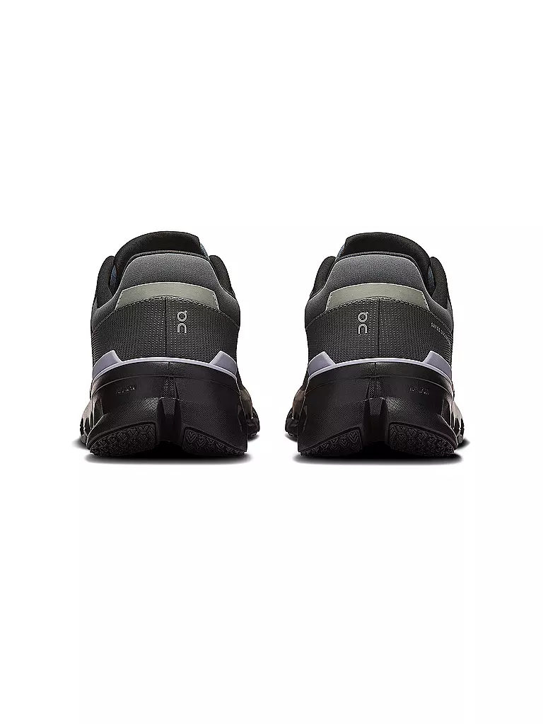 ON | Chaussures de running pour femmes Cloudrunner 2 Waterproof |