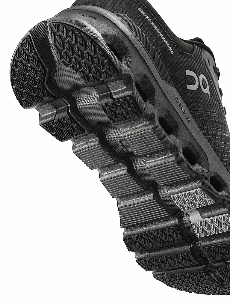ON | Chaussures de running pour femmes Cloudrunner 2 Waterproof |