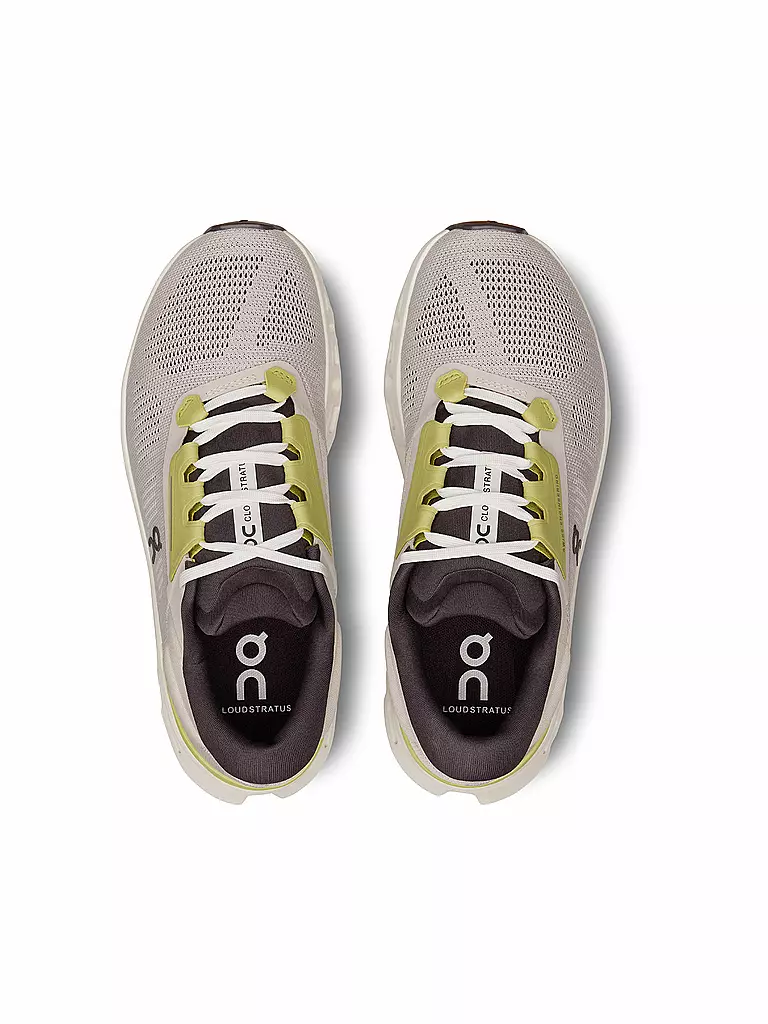 ON | Chaussures de running pour femmes Cloudstratus 3 |