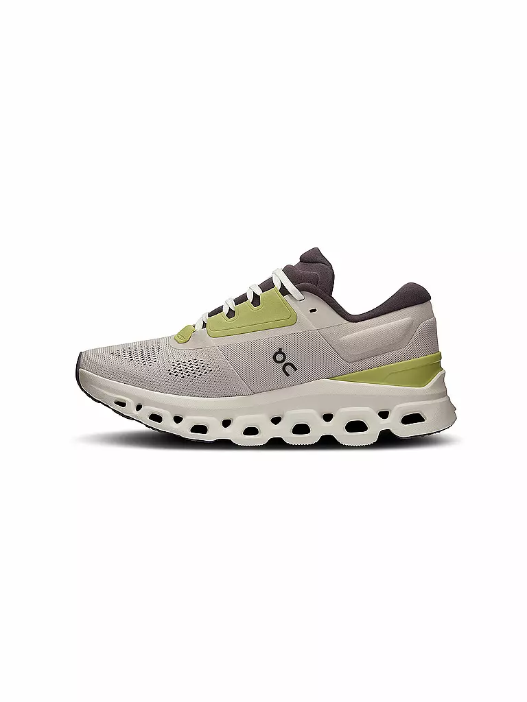 ON | Chaussures de running pour femmes Cloudstratus 3 |