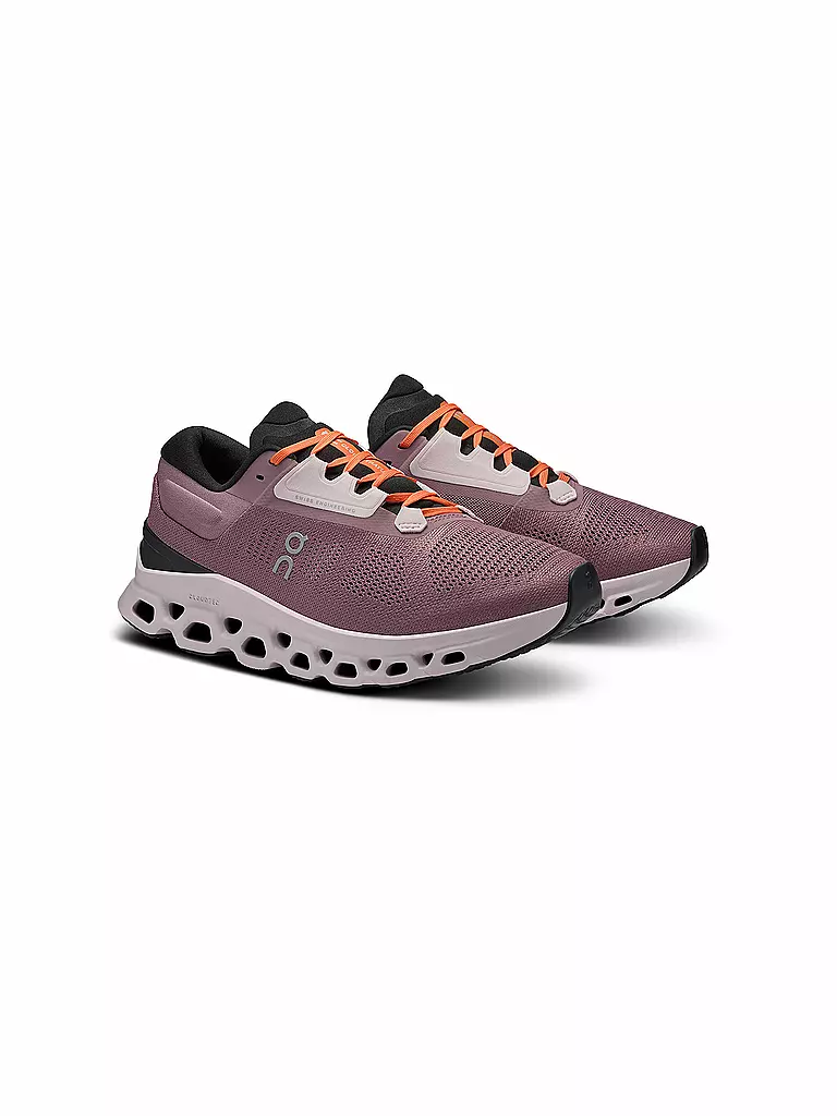 ON | Chaussures de running pour femmes Cloudstratus 3 |