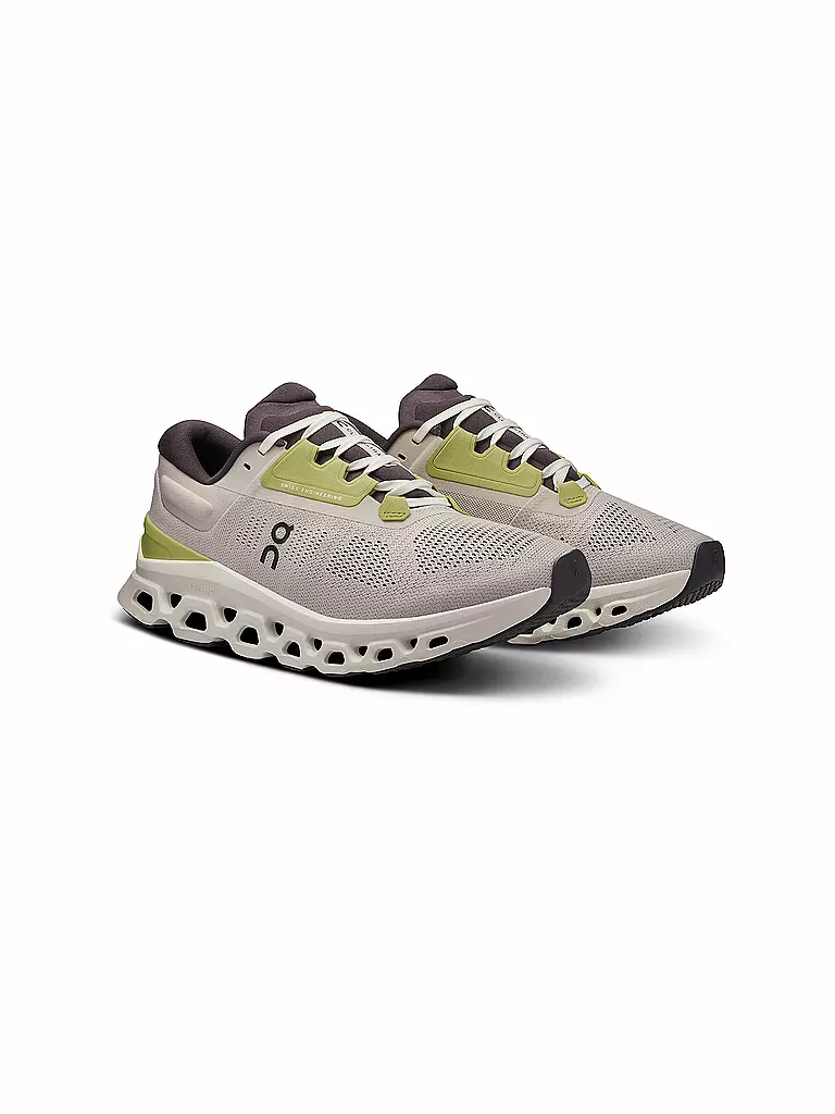 ON | Chaussures de running pour femmes Cloudstratus 3 |