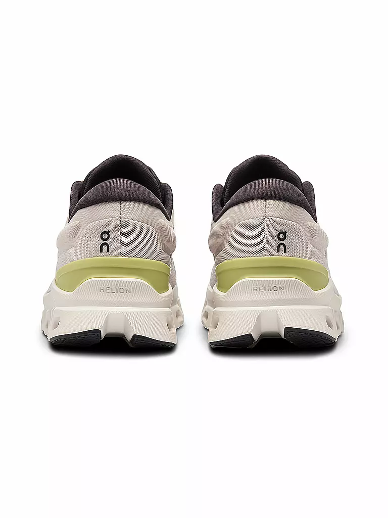 ON | Chaussures de running pour femmes Cloudstratus 3 |