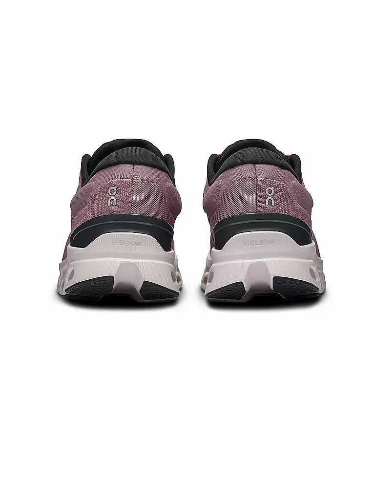 ON | Chaussures de running pour femmes Cloudstratus 3 |
