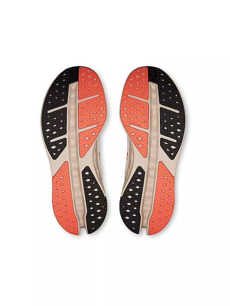 ON | Chaussures de running pour femmes Cloudsurfer Max |