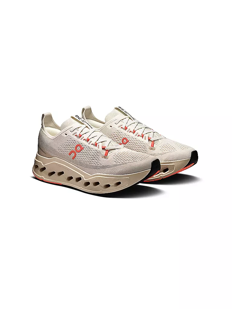 ON | Chaussures de running pour femmes Cloudsurfer Max |