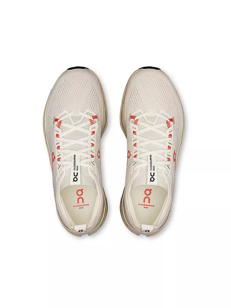 ON | Chaussures de running pour femmes Cloudsurfer Max |
