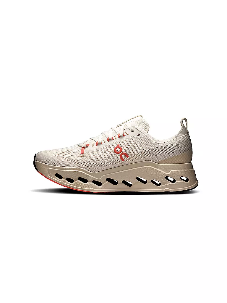 ON | Chaussures de running pour femmes Cloudsurfer Max |