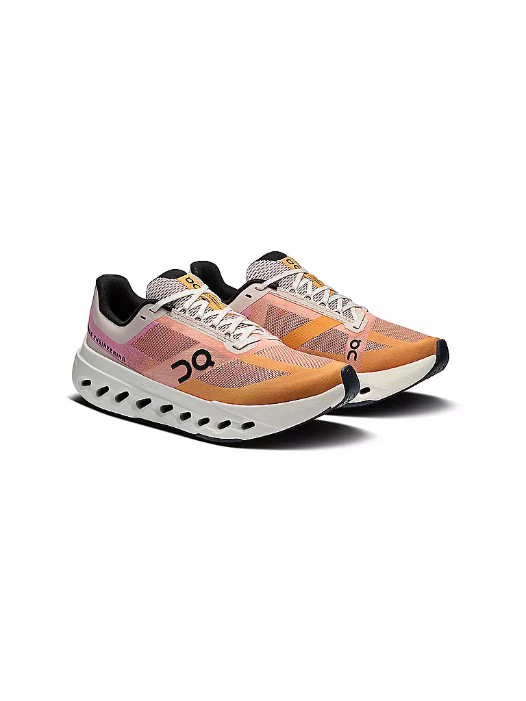 ON | Chaussures de running pour femmes Cloudsurfer Next |