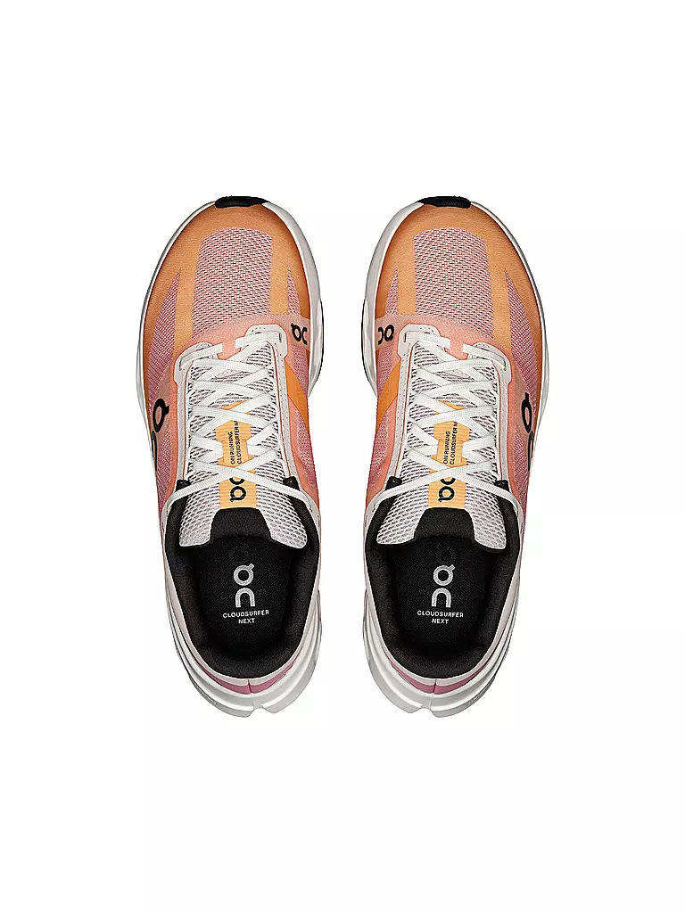 ON | Chaussures de running pour femmes Cloudsurfer Next |