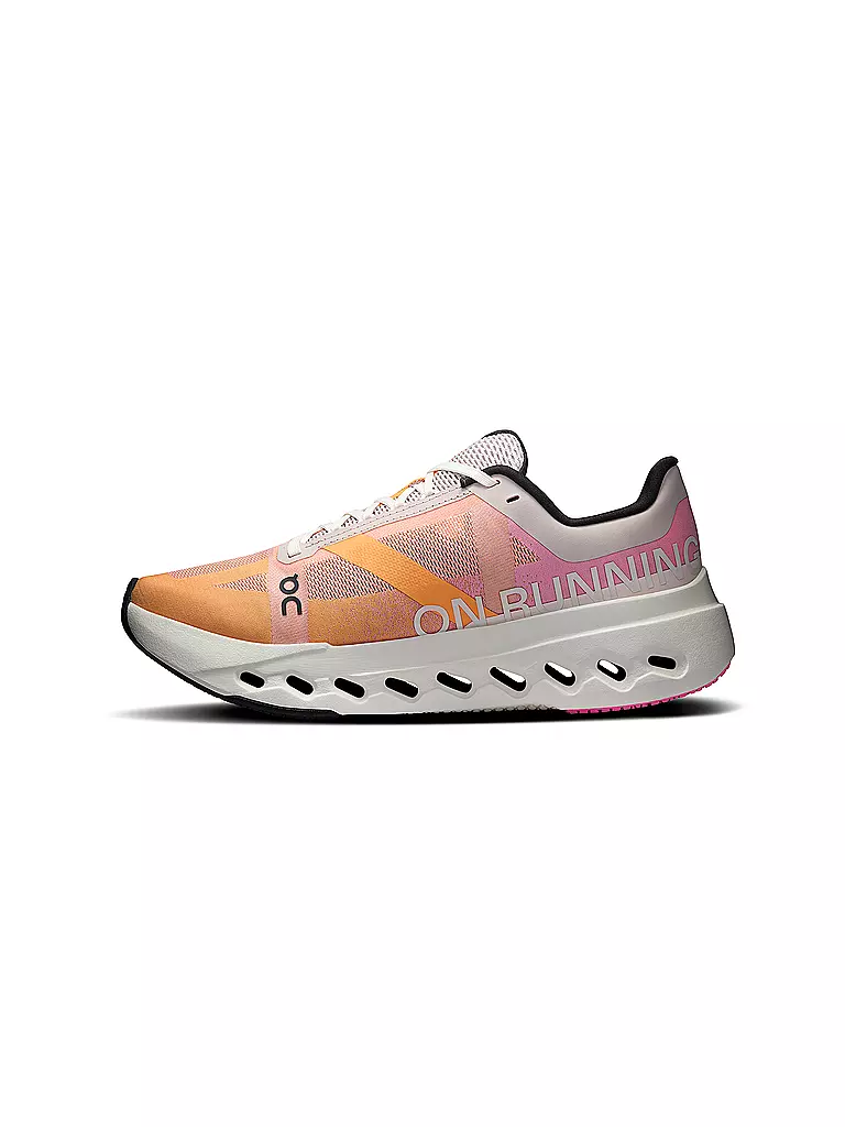 ON | Chaussures de running pour femmes Cloudsurfer Next |