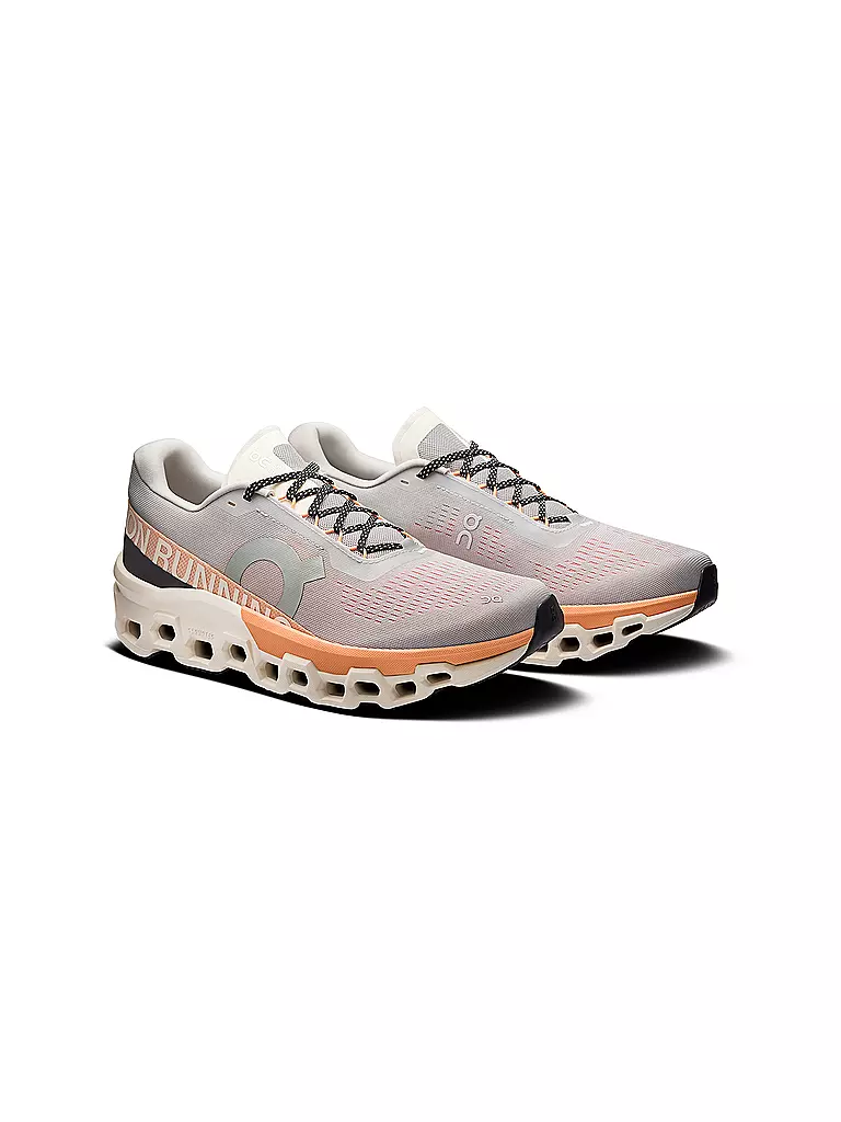 ON | Chaussures de running pour homme Cloudmonster 2 |