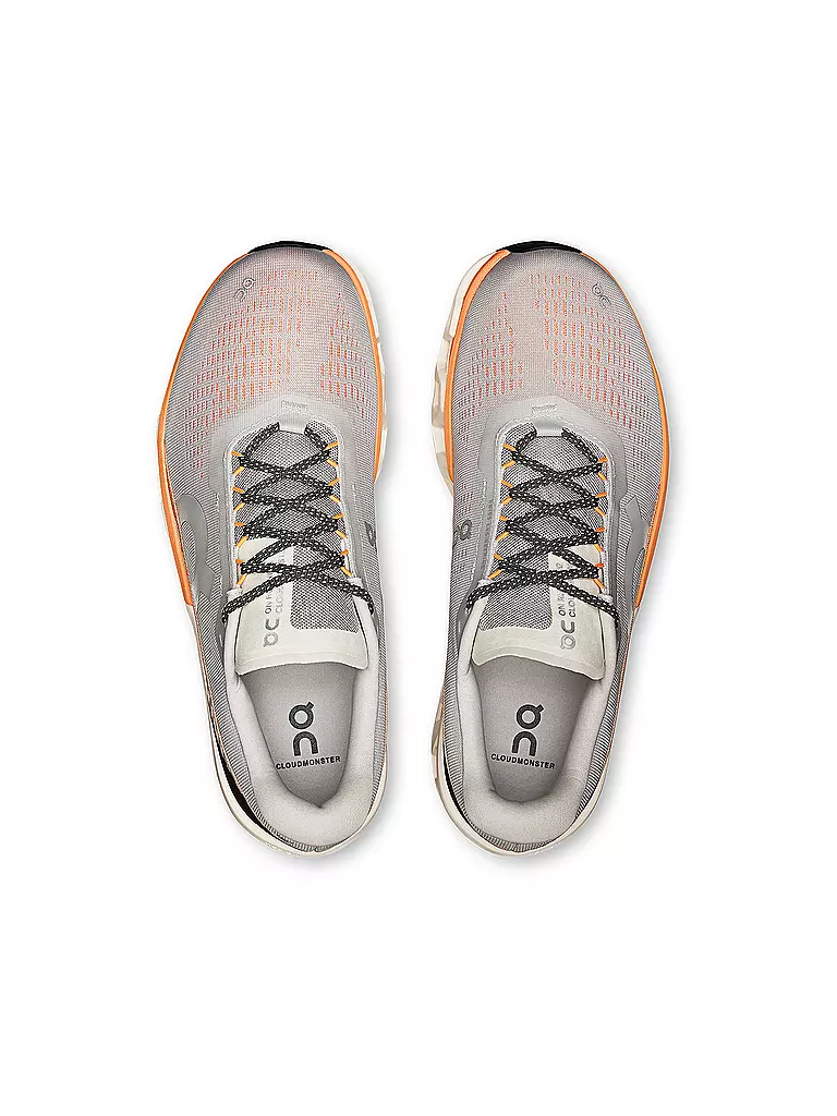 ON | Chaussures de running pour homme Cloudmonster 2 |