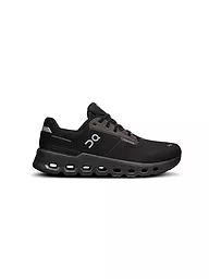 ON | Chaussures de running pour homme Cloudrunner 2 Waterproof | Noir