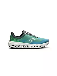 ON | Chaussures de running Cloudsurfer Next pour hommes | Vert