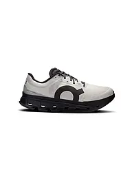 ON | Chaussures de running pour hommes Cloudflow 5 Lumos | Gris clair