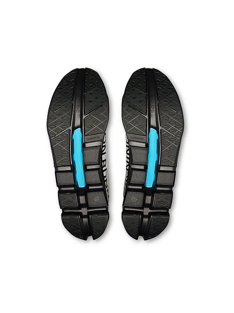 ON | Chaussures de running pour hommes Cloudflow 5 Lumos |