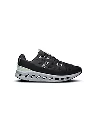ON | Chaussures de running pour hommes Cloudsurfer IRON GLACIER | Noir