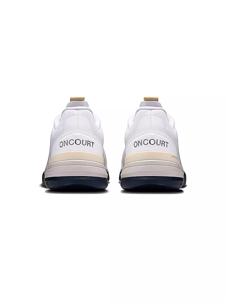 ON | Chaussures de tennis homme THE ROGER Advantage Pro Clay |