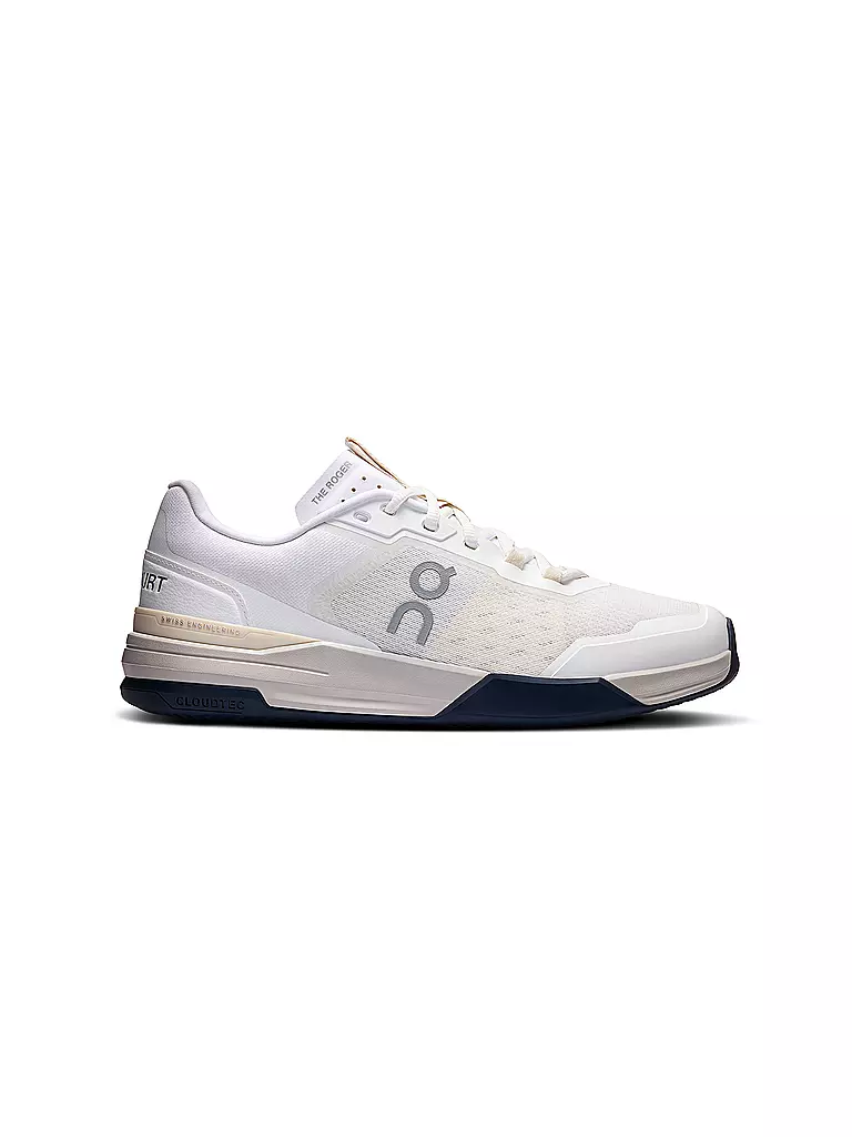 ON | Chaussures de tennis homme THE ROGER Advantage Pro Clay |