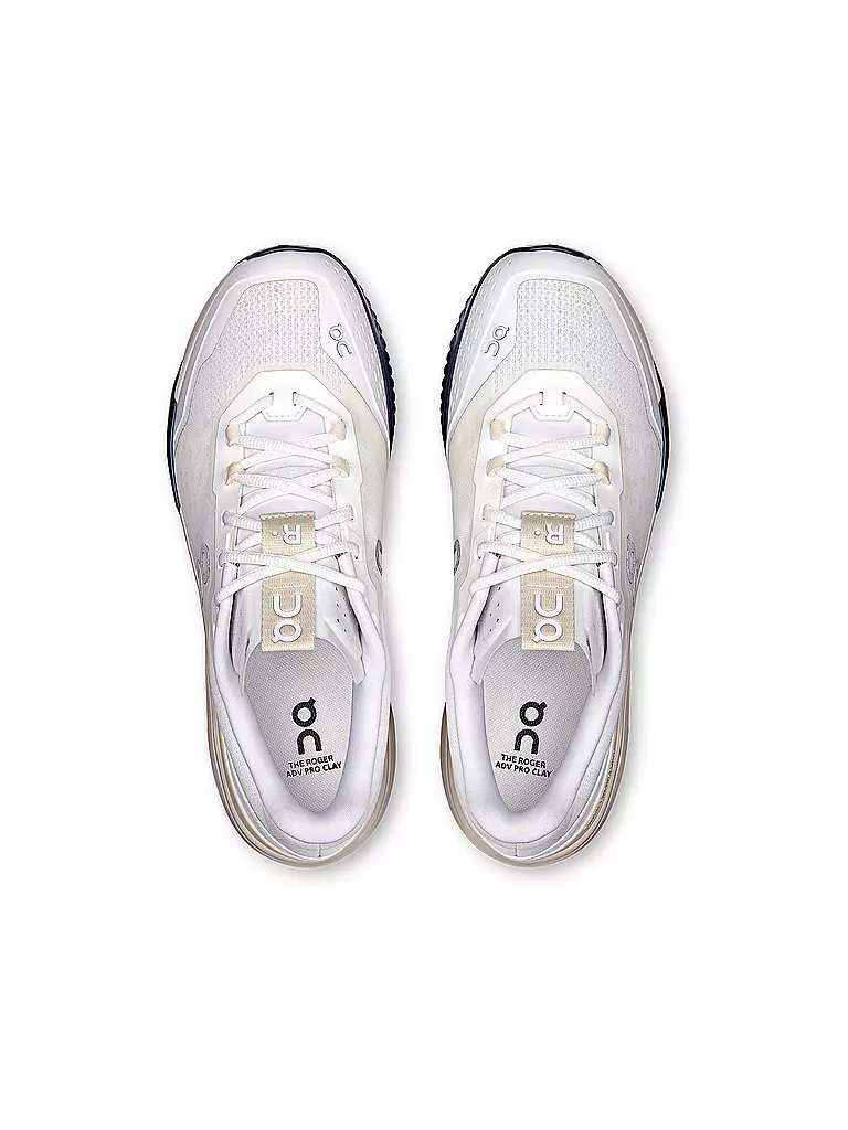 ON | Chaussures de tennis homme THE ROGER Advantage Pro Clay |
