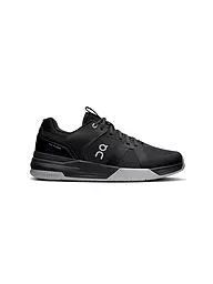 ON | Herren Tennisschuhe THE ROGER Clubhouse Pro | Noir