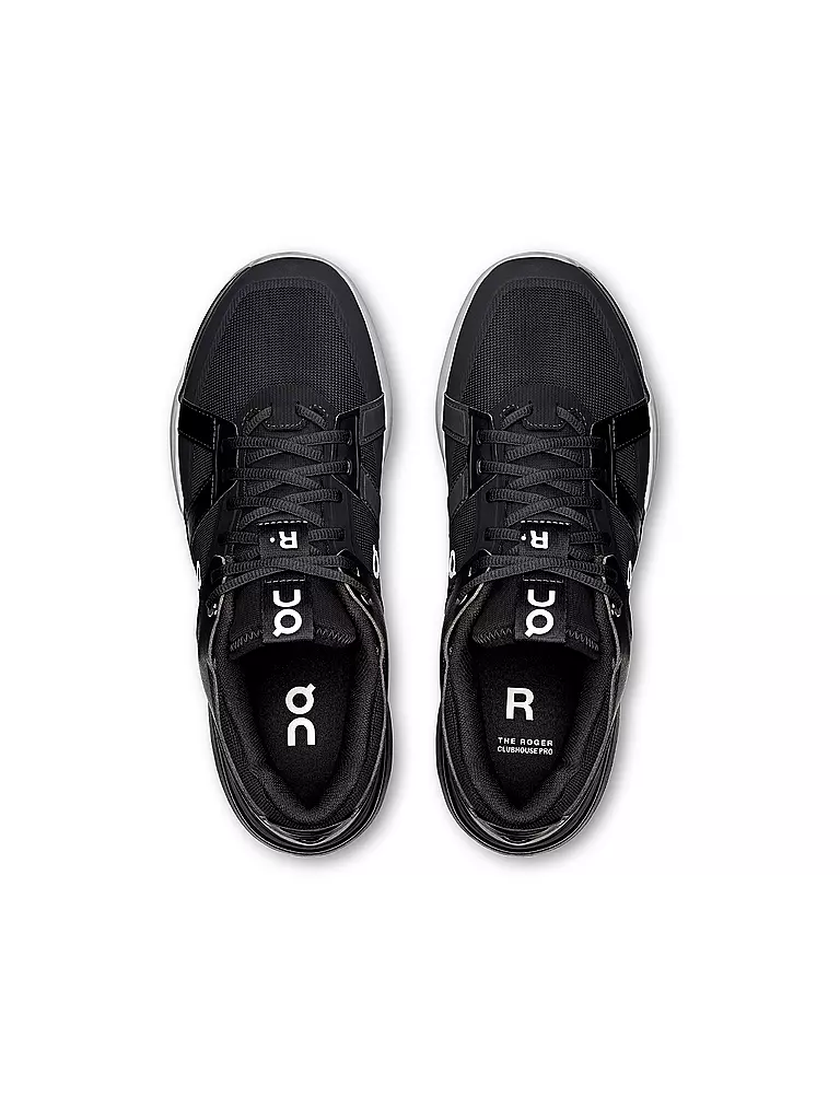 ON | Chaussures de tennis homme The Roger Clubhouse Pro |
