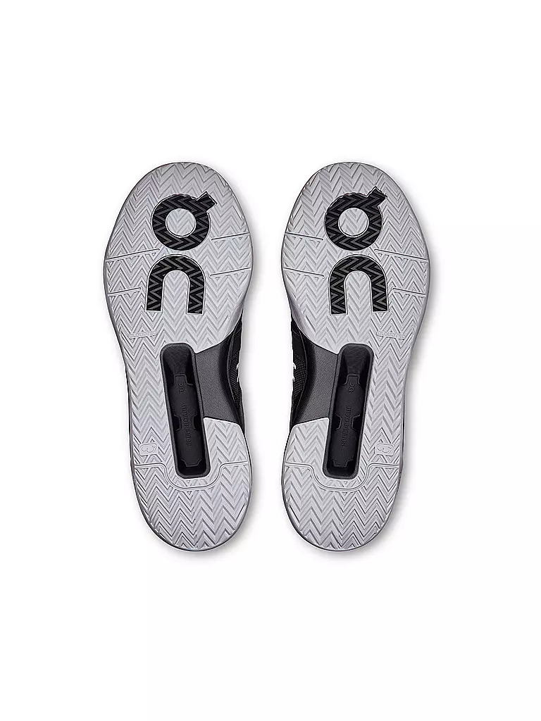 ON | Chaussures de tennis homme The Roger Clubhouse Pro |